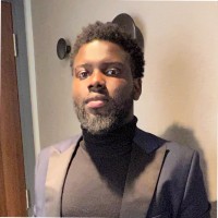 Kenneth Amoafo