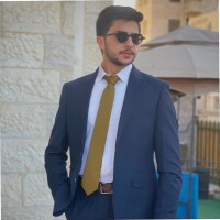 ahmad omari