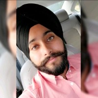 Harsimrandeep Singh