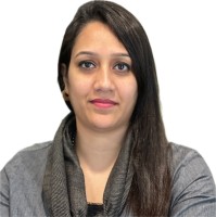 Geetanjali Sahni