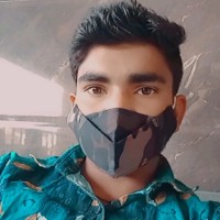 Poorvesh Patel