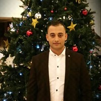 Haitham El Fasakhany