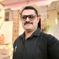 Dharmesh Delvadiya