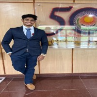 Arvind Shyam