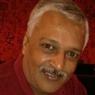 Shankar Mysore