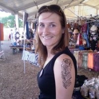 Evelyne Meyer