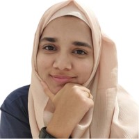 Ameema Zainab
