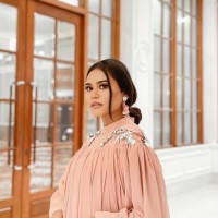 Aminah Hamzah