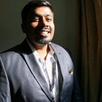 Sourabh Bharti