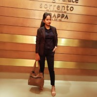 Mrs Hemlata