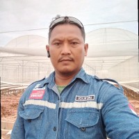 Ari Kuswanto