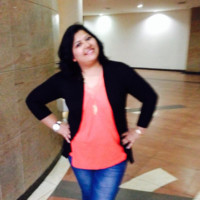 Nitisha Tonk Pmp®, Prince2 Practitioner®, Csm®