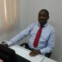 Reuben Isibor, Aca, Cisa