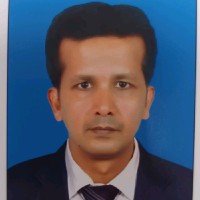 Mohammed Asif Khan