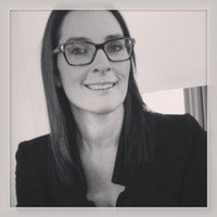 Annemieke Van Liebergen-van Es
