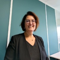 Audrey Ricaud ▶ Recruteuse de profils Commerciaux et Industriels