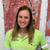 Tayla Parnham