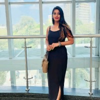 kirthana B