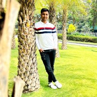 Mahesh Patil