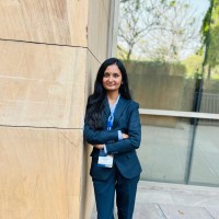 Shivani Biradar