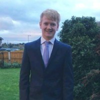 Martyn Pugh