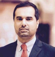 Muhammad Waqar