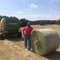 Timothy Harmon