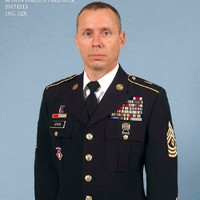 Darrin Spoon, M.S.A
