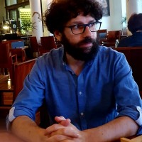 Javier Contreras freelance composer
