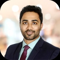 Harshavardhan Shetty