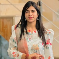 Nimra Khalid