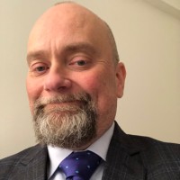 Knut Øyre