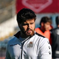 Tomás Cordeiro dos Santos