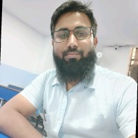 Md Najmul Hoda