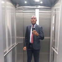 Lungiselelo H. Luthuli