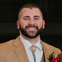 Joe B. Preston