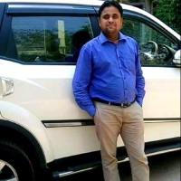 Dilip Yadav