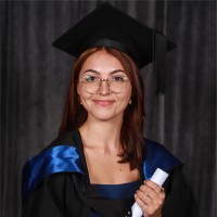 Elysha Mcintyre