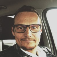 (post mortem) Martin Schriebl