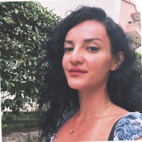 Zehra Burcu Aker