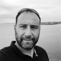 David Chevalier