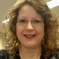 Connie Johnson