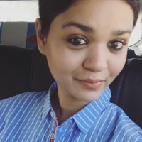 Hema Agrawal