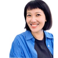 Maggie Liu