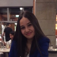 Yasmina Marzguioui