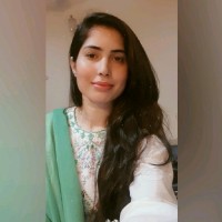 Saba Fatima
