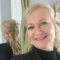 Brigitte Van Berkel