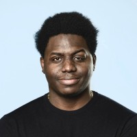 Lawrence Ukachukwu, MEng, E.I.T