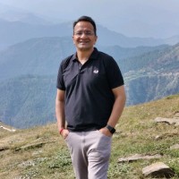 Pradeep Janga