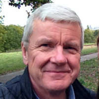 Peter Haley